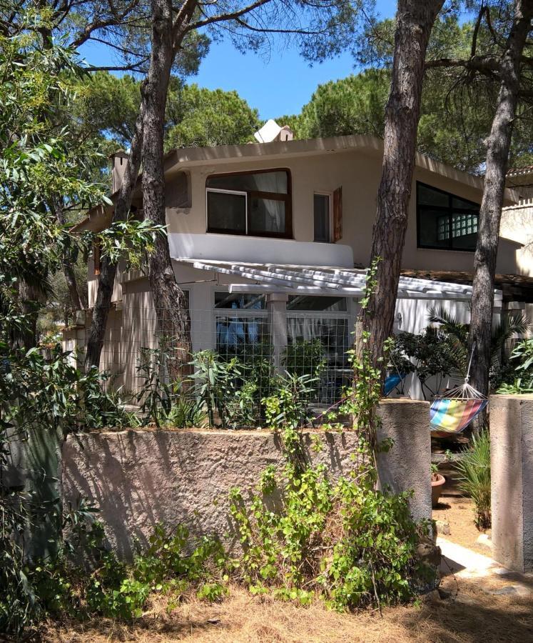 Casa Giulia Villa Cala Liberotto Luaran gambar