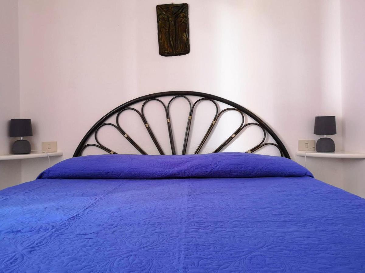 Casa Giulia Villa Cala Liberotto Luaran gambar
