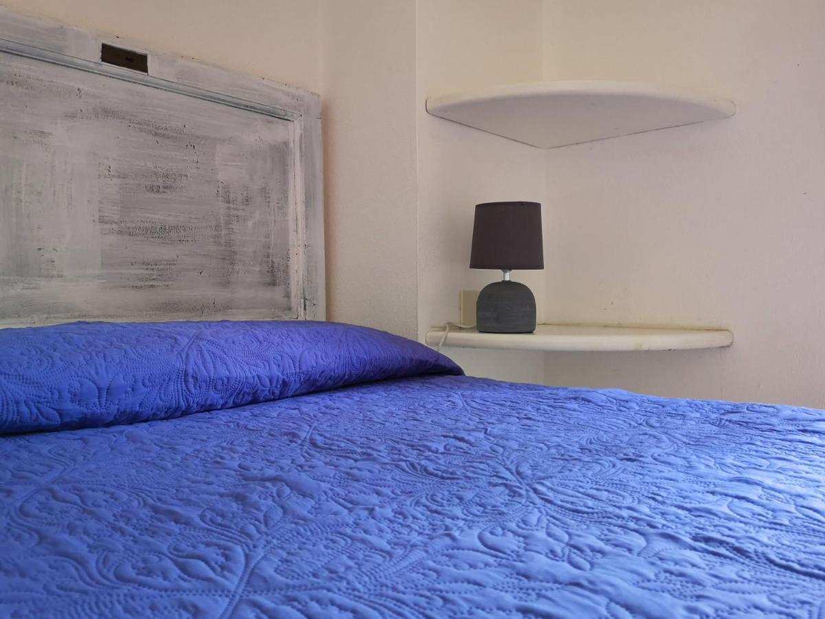 Casa Giulia Villa Cala Liberotto Luaran gambar