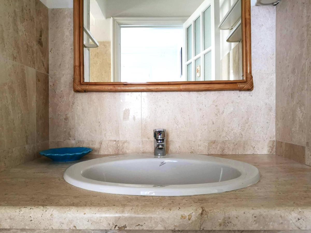 Casa Giulia Villa Cala Liberotto Luaran gambar