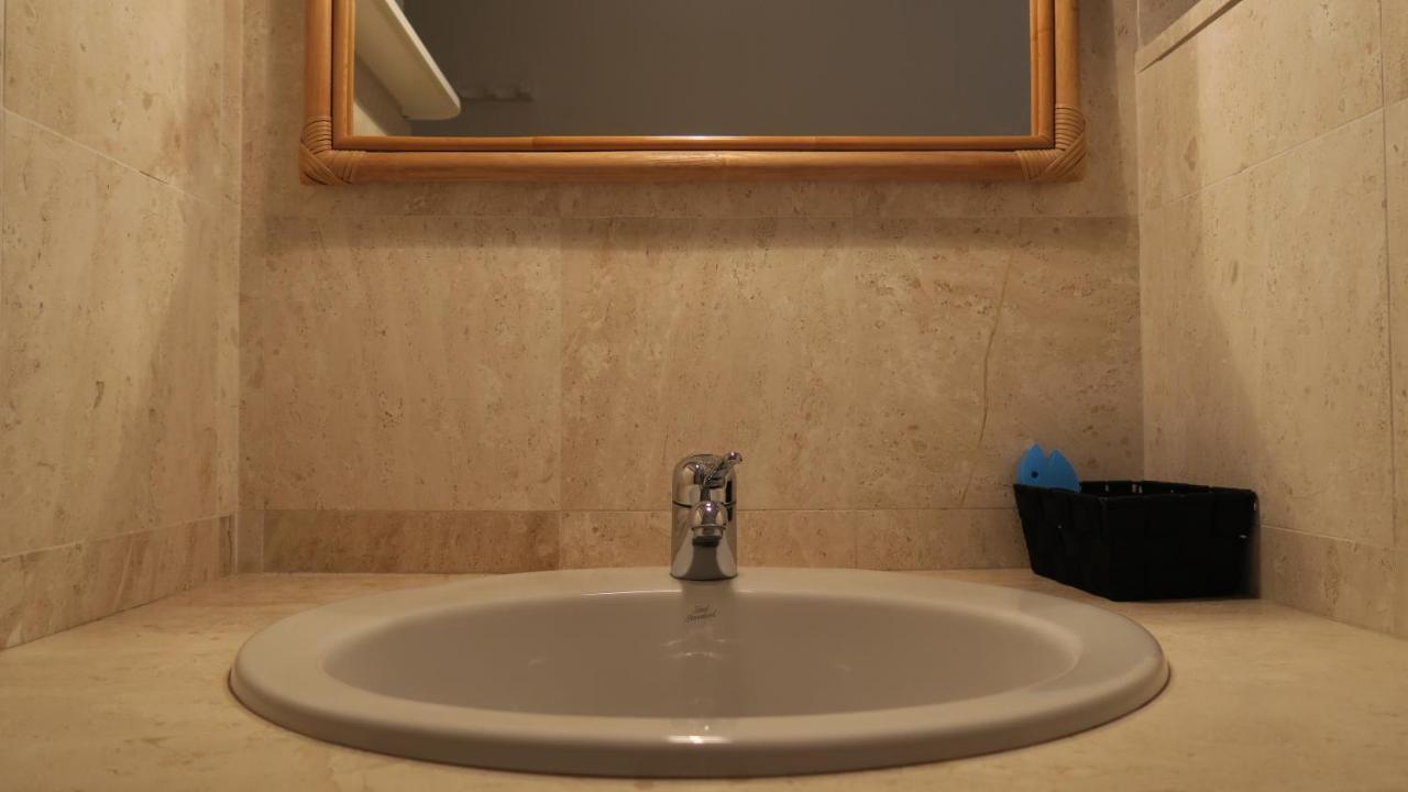 Casa Giulia Villa Cala Liberotto Luaran gambar