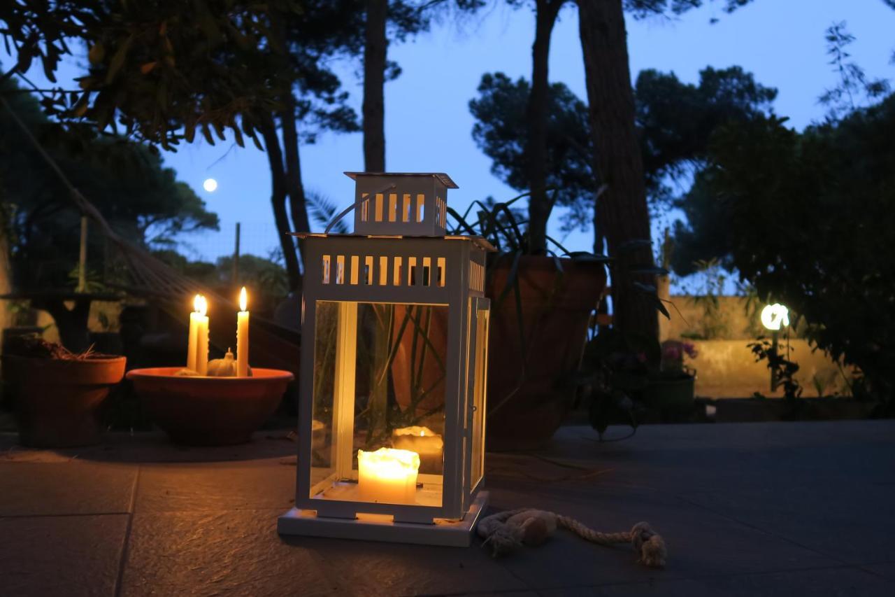 Casa Giulia Villa Cala Liberotto Luaran gambar