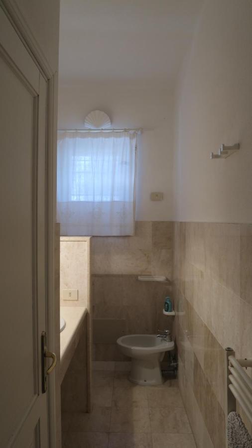 Casa Giulia Villa Cala Liberotto Luaran gambar