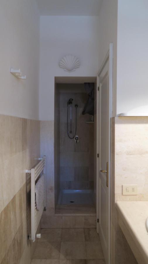 Casa Giulia Villa Cala Liberotto Luaran gambar